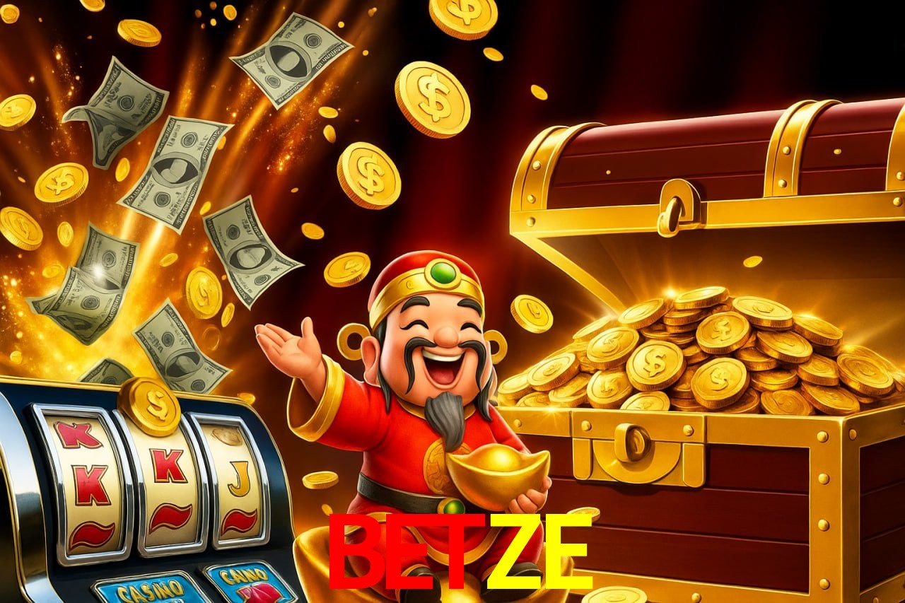 A Revolução dos Aplicativos de Jogos no BETZE
