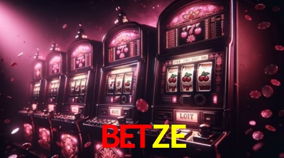 A Emoção da Loteria na BETZE: Uma Chance de Mudança de Vida